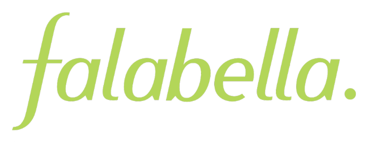 Falabella — auspiciador